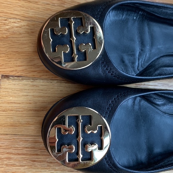 Tory Burch ballet flats - Picture 5 of 7